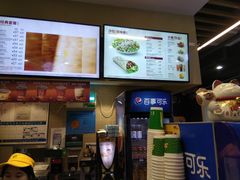 -赛百味SUBWAY(东风广场店)