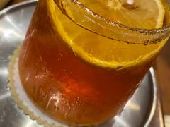 -芭莉与彩虹西餐厅(成都合生汇店)