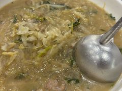 -湖南人家湘菜馆(镇江路店)