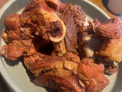 -95号酱骨·一块豆腐(展春园西路店)