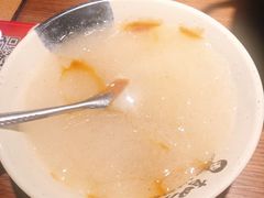 红糖冰粉-肖四女乐山跷脚牛肉(世博源店)