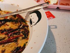 -江渔儿酸菜鱼(东厦一百店)
