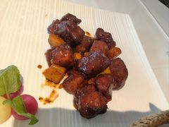 -悦泰环球美食自助(金茂旗舰店)