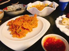 -火燒雲傣家菜(鼓楼店)