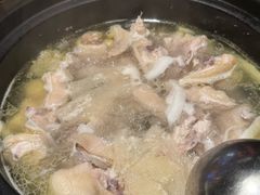 -同仁四季椰子鸡(宝安壹方城店)