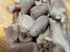 -晓马鸭店(新芜路店)