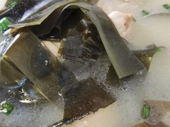 -中和裴氏蹄花(府河路店)