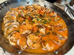 -79号渔船海鲜饭店(华强北店)