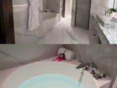 -南京THE TAI太和紫金大酒店