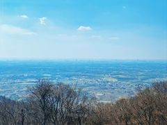 -浮槎山