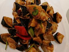 风味茄子-金春禧(世茂国际广场店)