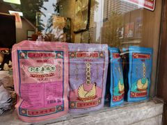 -小李烧鸡(西北角总店)