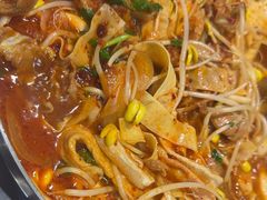 -大叹号啤酒屋·延边料理(建工店)