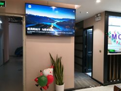 -木北护肤造型