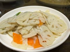 -香满楼(临安路店)