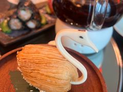 -广州康莱德·韵轩中餐厅