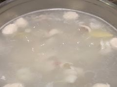 -鱼粤鲜淘米捞·中山脆肉鲩火锅(悦湖会店)
