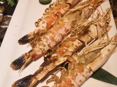 -青叶日式料理(飘亮阳光广场店)