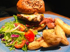 糕点-17号蓝滩咖啡馆(武夷山店)