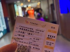 -卢米埃影城(长楹天街IMAX激光店)