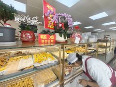 -爱德顺糕点食屋(利民道店)