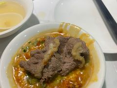 -三毛牛肉店(福强店)