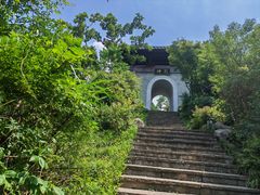 -雅达·阳羡溪山小镇中心