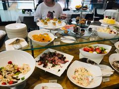 -Cova Ristorante & Caffe(海港城店)