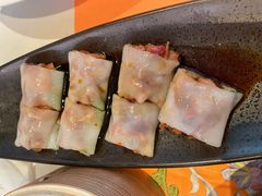 -美心·翠园(港汇恒隆广场店)