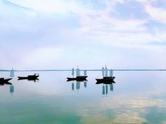 -鄱阳湖国家湿地公园