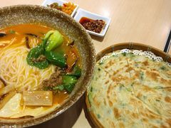 傣味酸汤米线-蒙自源米线(虎门国际购物中心店)