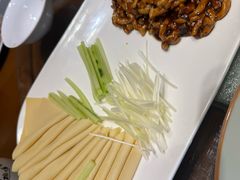 -手拉手美食(清河路店)