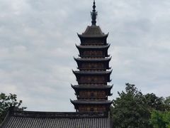 -常熟方塔园
