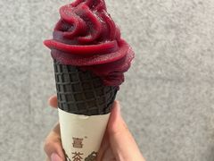 -喜茶(常州新北万达店)