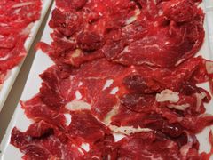 -犇鼎牛潮汕牛肉火锅(新辰里学清路店)