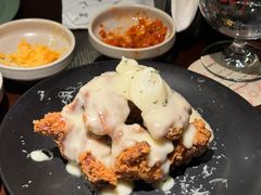 -Fuzzy Bistro 浮几韩餐·茶酒馆