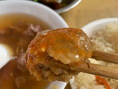 -好成财牛排馆(涂门街总店)