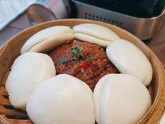 -丽华园(汉阳龙阳店)