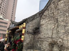 -回龙窝历史文化街区