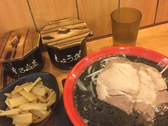 -博多一幸舍(侨福芳草地购物中心店)