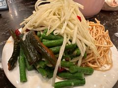 -吾味香葫芦头(安西街店)