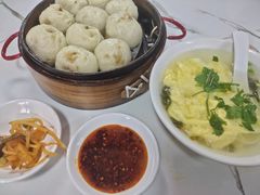 -杭州小笼包(龙翔路店)