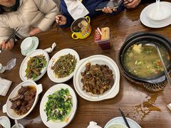 -食光慢宴·安吉土菜馆