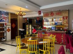 -老刘生态大鱼坊铁锅炖鱼(赛马场店)