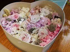 -花辰月夕花坊(北滨路店)