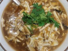 -清真·同发顺饭庄·烧麦(总店)