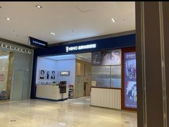 -海马体照相馆(大连柏威年购物中心店)