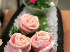 -捞王锅物料理(上海世茂广场店)