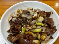 -小方的面(徐家汇店)