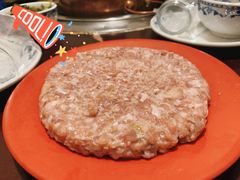 -洞庭洲·防空洞火锅·铜锅涮肉·烧烤(新百广场店)